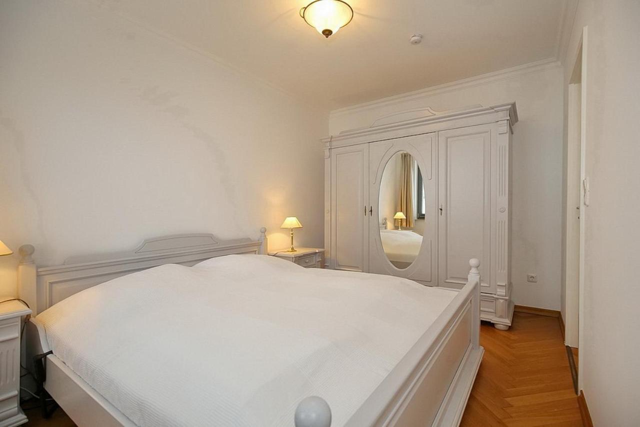 Hanse Hof Wohnung 12 บอลเทินฮาเกิน ภายนอก รูปภาพ