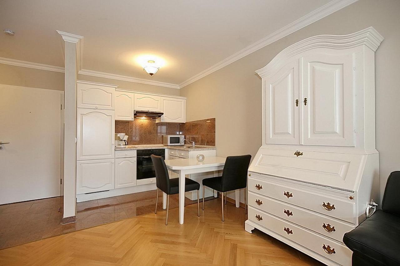 Hanse Hof Wohnung 12 บอลเทินฮาเกิน ภายนอก รูปภาพ
